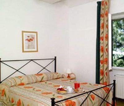 фото отеля Hotel Villa Maria Luigia
