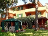 Hotel Villa Maria Luigia