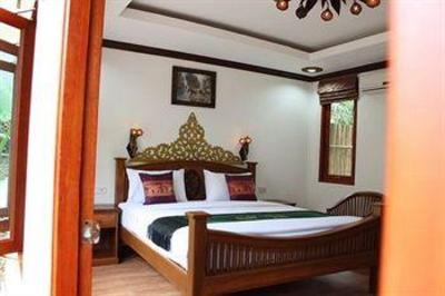 фото отеля Railay Phutawan Resort