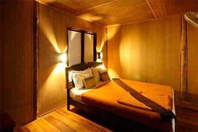 фото отеля Railay Phutawan Resort