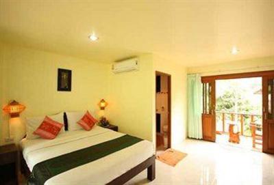 фото отеля Railay Phutawan Resort