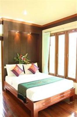 фото отеля Railay Phutawan Resort