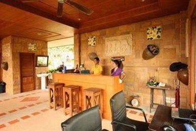 фото отеля Railay Phutawan Resort