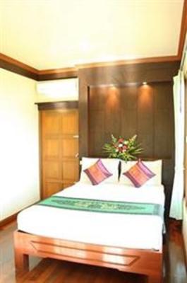фото отеля Railay Phutawan Resort