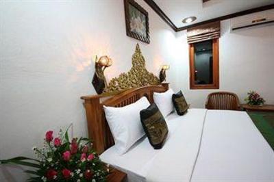 фото отеля Railay Phutawan Resort
