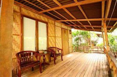 фото отеля Railay Phutawan Resort