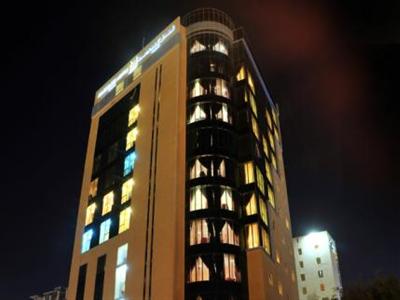 фото отеля Kingsgate Hotel Doha