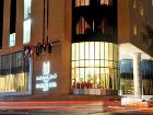 фото отеля Kingsgate Hotel Doha