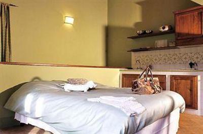фото отеля Re Artù Apartment Assisi