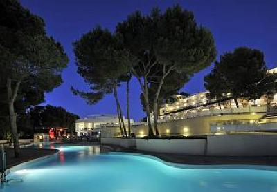 фото отеля Iberostar Club Cala Barca