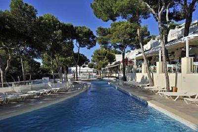 фото отеля Iberostar Club Cala Barca
