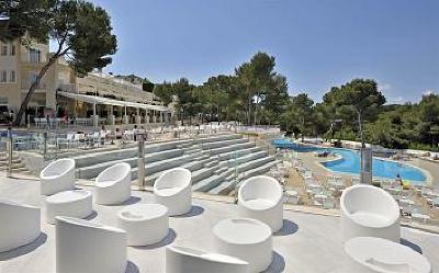 фото отеля Iberostar Club Cala Barca