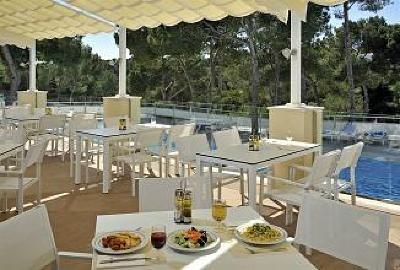 фото отеля Iberostar Club Cala Barca