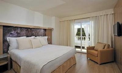 фото отеля Iberostar Club Cala Barca