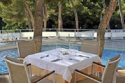 фото отеля Iberostar Club Cala Barca