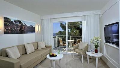 фото отеля Iberostar Club Cala Barca
