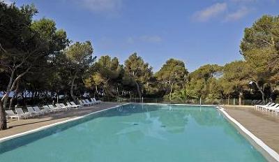 фото отеля Iberostar Club Cala Barca