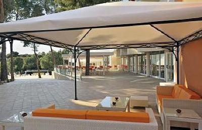 фото отеля Iberostar Club Cala Barca