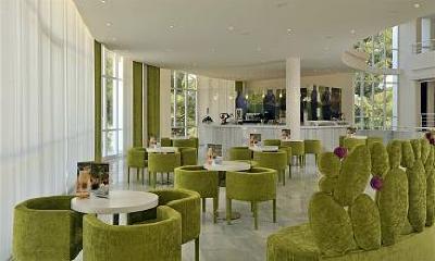 фото отеля Iberostar Club Cala Barca