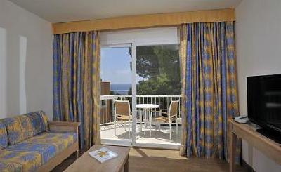 фото отеля Iberostar Club Cala Barca