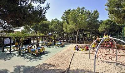 фото отеля Iberostar Club Cala Barca