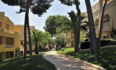 фото отеля Iberostar Club Cala Barca