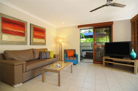 фото отеля Meridian Port Douglas