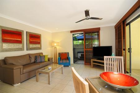 фото отеля Meridian Port Douglas