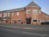 Fitzwilliam Arms Hotel