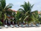 фото отеля The Inn Robert's Grove Hotel Placencia