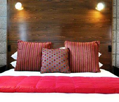 фото отеля Boulcott Lodge