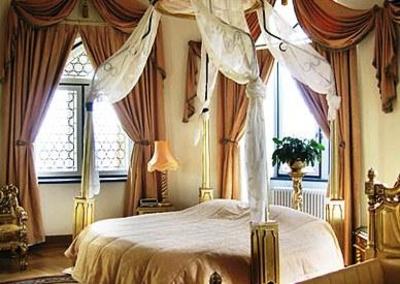 фото отеля Hotel Schloss Landsberg