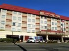 фото отеля Hampton Inn by Hilton Vancouver Airport