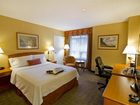 фото отеля Hampton Inn by Hilton Vancouver Airport