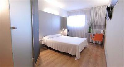 фото отеля Sidorme Barcelona Granollers Hotel Les Franqueses del Valles