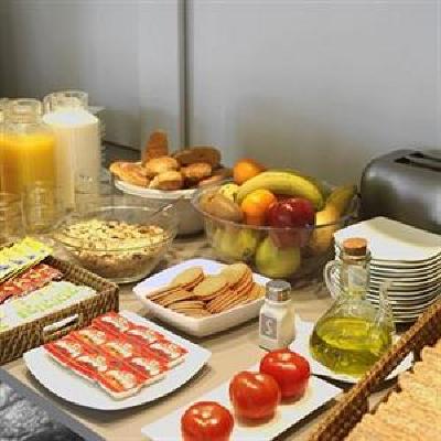 фото отеля Sidorme Barcelona Granollers Hotel Les Franqueses del Valles
