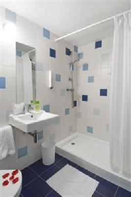 фото отеля Sidorme Barcelona Granollers Hotel Les Franqueses del Valles