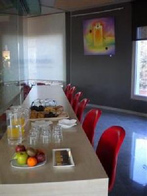 фото отеля Sidorme Barcelona Granollers Hotel Les Franqueses del Valles
