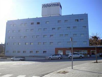 фото отеля Sidorme Barcelona Granollers Hotel Les Franqueses del Valles