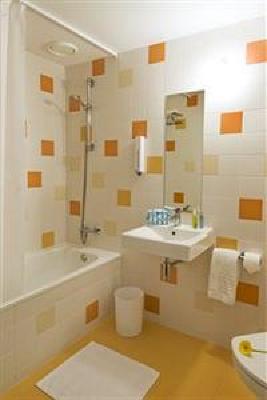 фото отеля Sidorme Barcelona Granollers Hotel Les Franqueses del Valles