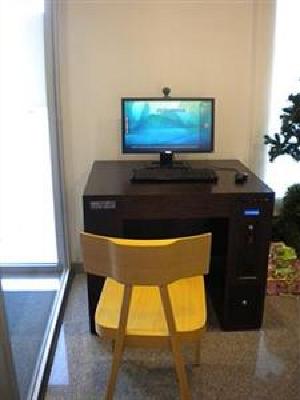 фото отеля Sidorme Barcelona Granollers Hotel Les Franqueses del Valles