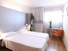 фото отеля Sidorme Barcelona Granollers Hotel Les Franqueses del Valles