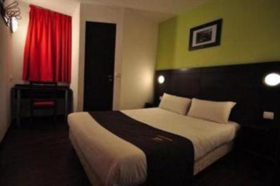 фото отеля Enzo Hotels Mulhouse