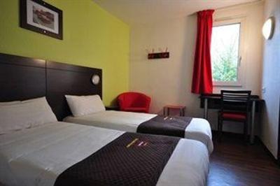 фото отеля Enzo Hotels Mulhouse