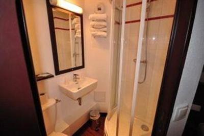 фото отеля Enzo Hotels Mulhouse