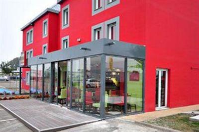 фото отеля Enzo Hotels Mulhouse