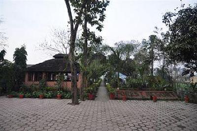 фото отеля Chitwan Forest Resort
