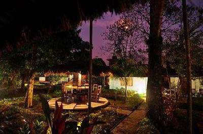 фото отеля Chitwan Forest Resort