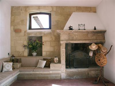 фото отеля Masseria Dei 12 Granai