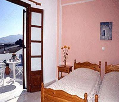 фото отеля Villa Manos
